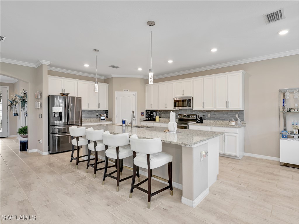 3 Bed SingleFamilyResidence for Sale in Estero, FL, $649,000 — photo 10