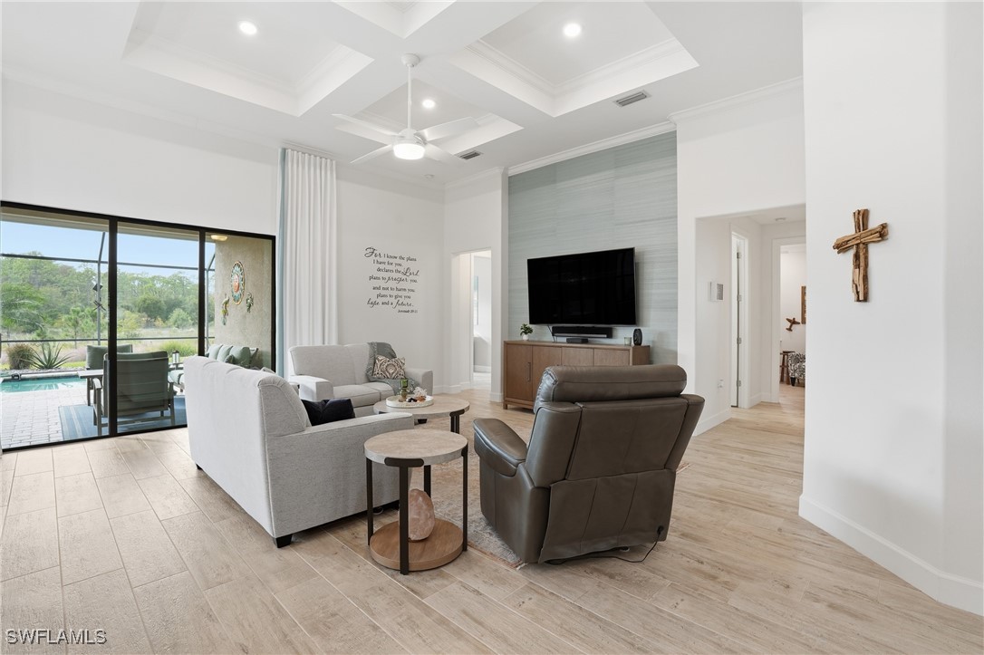 4 Bed Pool Home for Sale in Estero, FL, $799,000 — photo 10