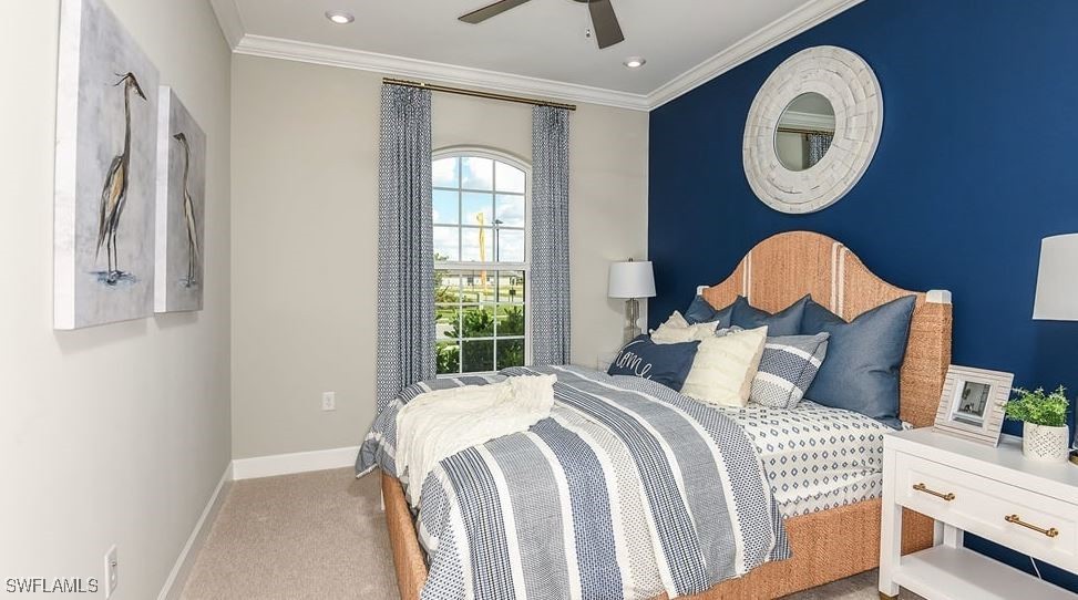 3 Bed Waterfront Home for Sale in Naples, FL, $565,593 — photo 10