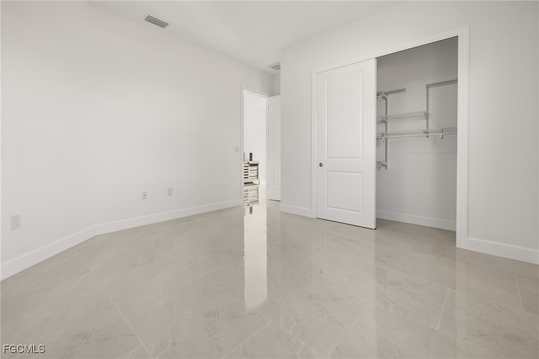 3 Bed Waterfront Home for Sale in Fort Myers, FL — photo 10
