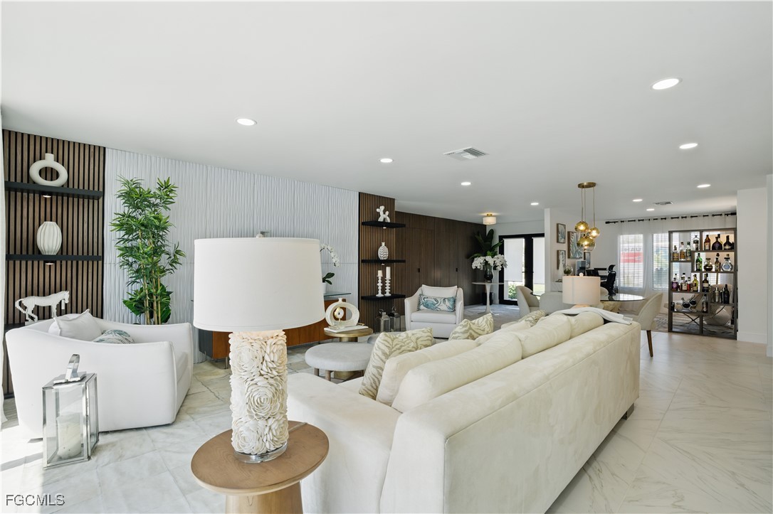 3 Bed Pool Home for Sale in Cape Coral, photo 10