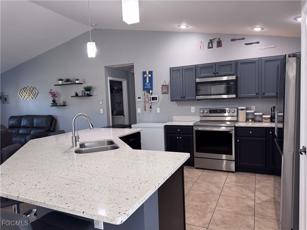 3 Bed SingleFamilyResidence for Sale in Cape Coral, FL — photo 10