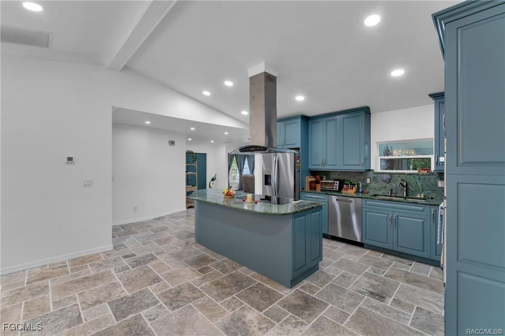 3 Bed Pool Home for Sale in Fort Myers Shores, FL, $624,900 — photo 10