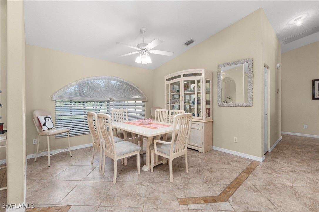 3 Bed Waterfront Home for Sale in Naples, FL, $770,000 — photo 10