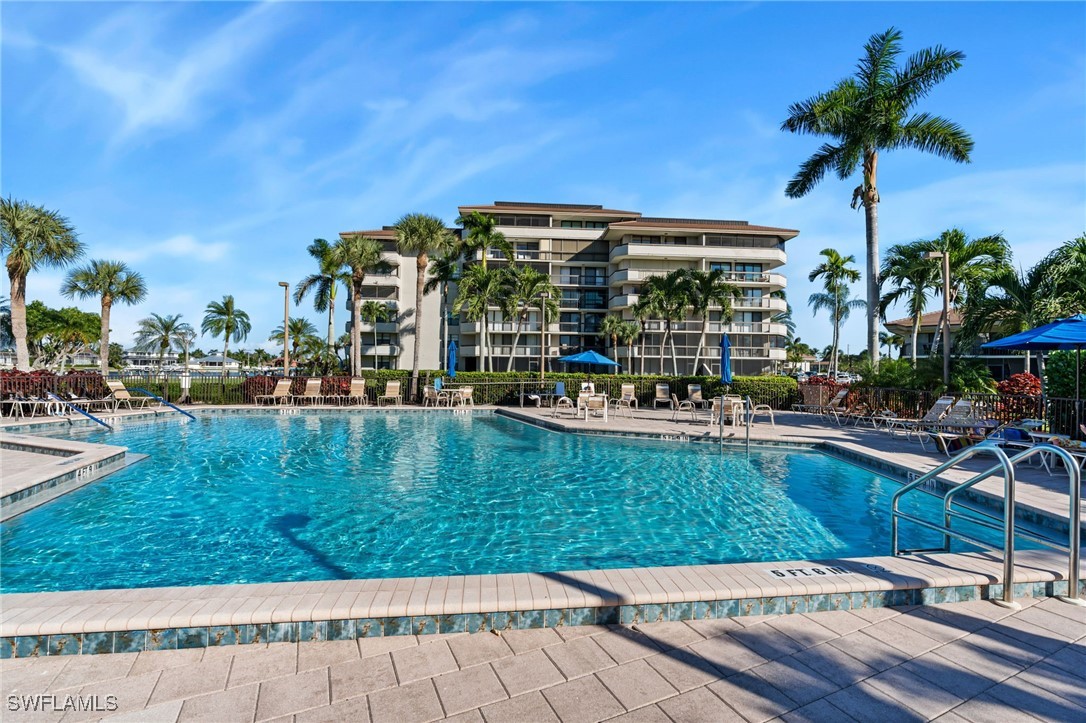 2 Bed Waterfront Home for Sale in South Seas, FL, $650,000 — photo 10