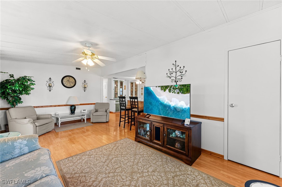 2 Bed ManufacturedHome for Sale in Naples, FL, $159,000 — photo 10