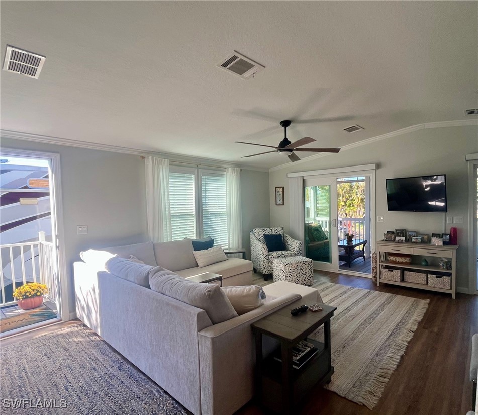 2 Bed Waterfront Home for Sale in Silver Lakes, FL, $369,900 — photo 10
