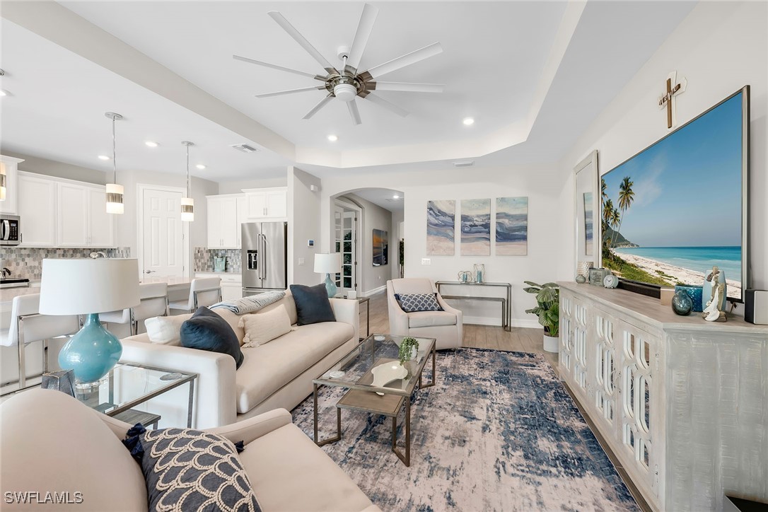 3 Bed Pool Home for Sale in Naples, FL, $899,000 — photo 10