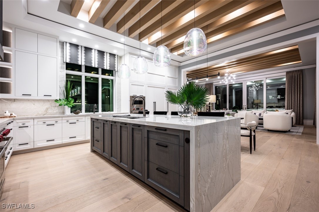 5 Bed Pool Home for Sale in Park Shore, FL, $14,995,000 — photo 10