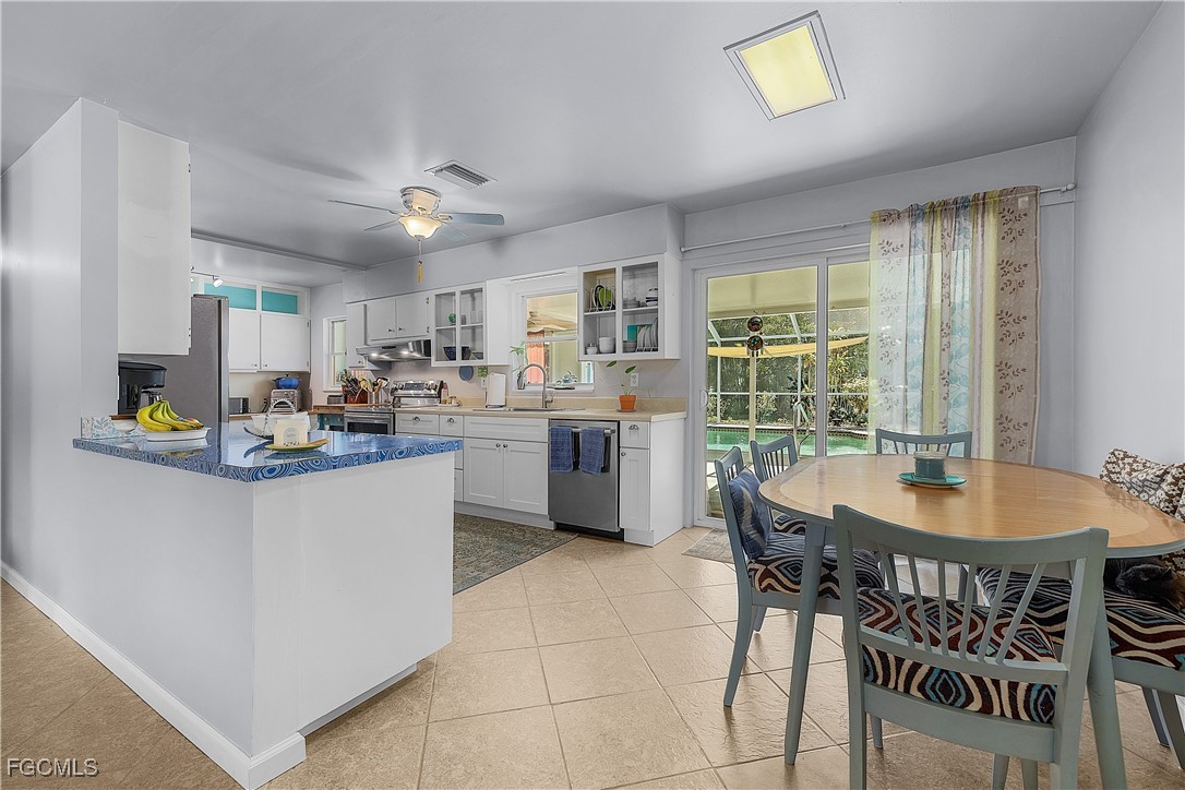2 Bed Pool Home for Sale in Pine Island Ridge, FL, $358,000 — photo 10