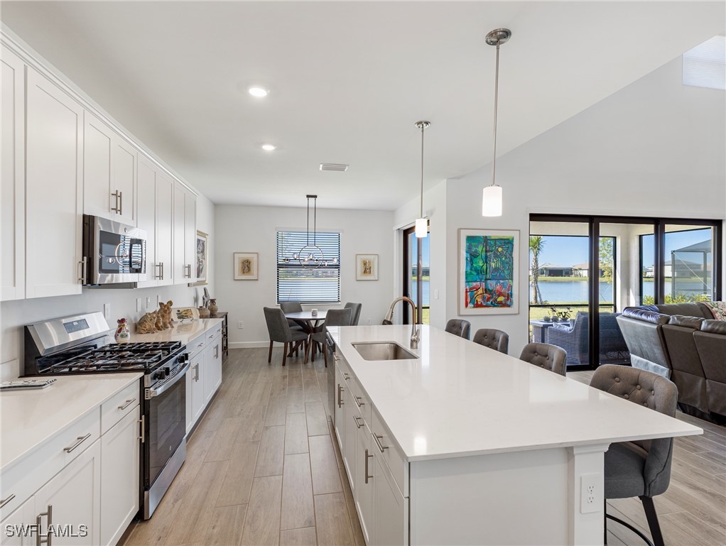 5 Bed Waterfront Home for Sale in Estero, photo 10