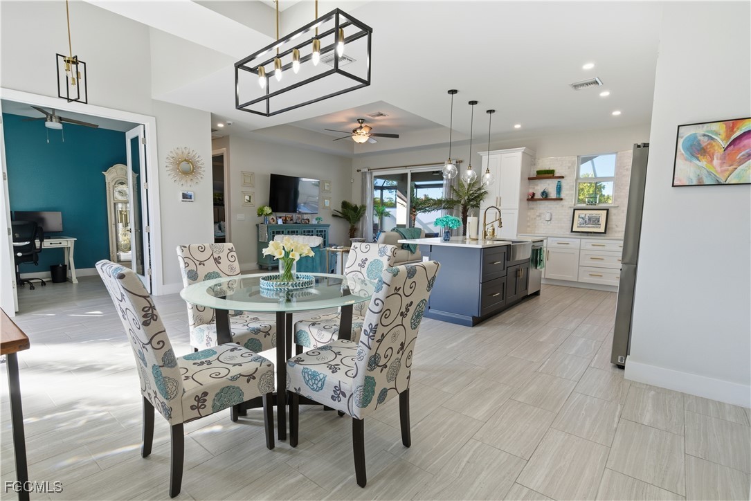 3 Bed Pool Home for Sale in Port Labelle, FL, $490,000 — photo 10