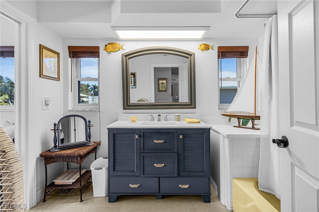 3 Bed Waterfront Home for Sale in Fort Myers, FL — photo 10