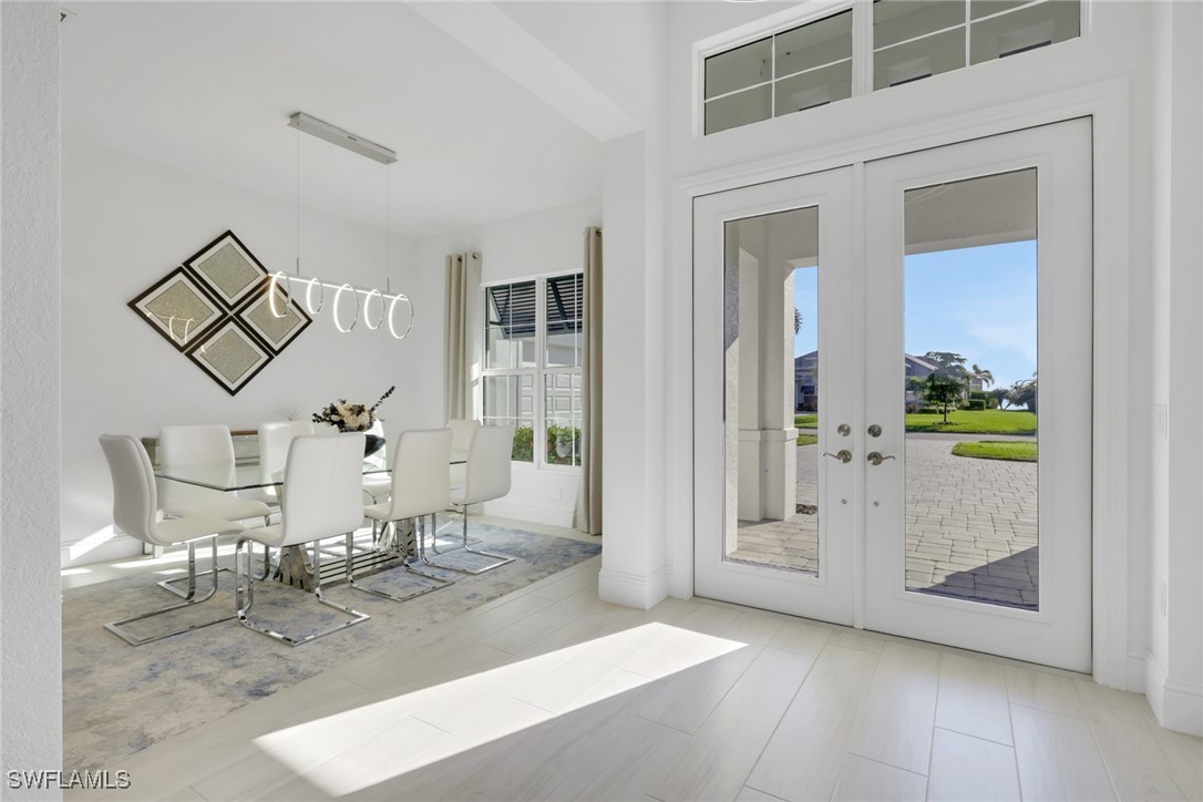5 Bed Pool Home for Sale in Wildblue, photo 10
