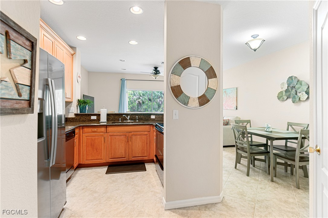 2 Bed Waterfront Home for Sale in Coral Lakes, FL, $219,000 — photo 10