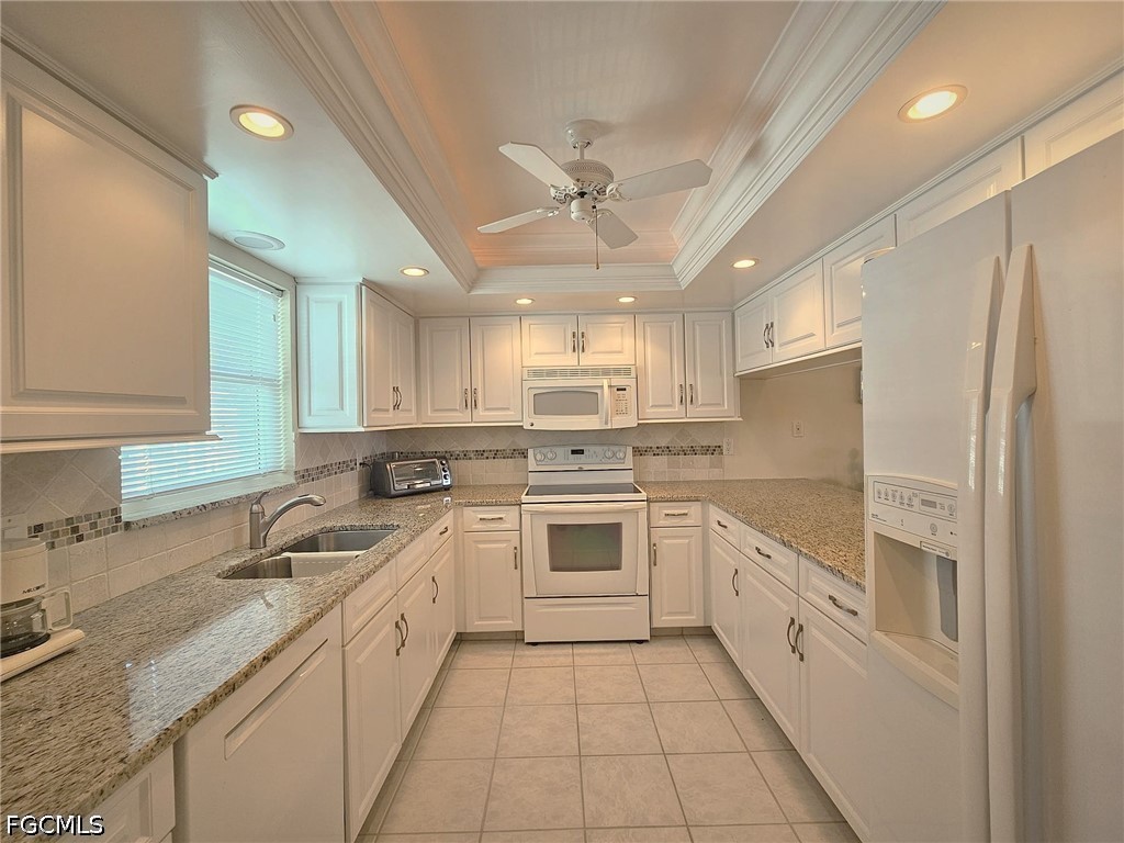 2 Bed Waterfront Home for Sale in Fort Myers Beach, FL — photo 10