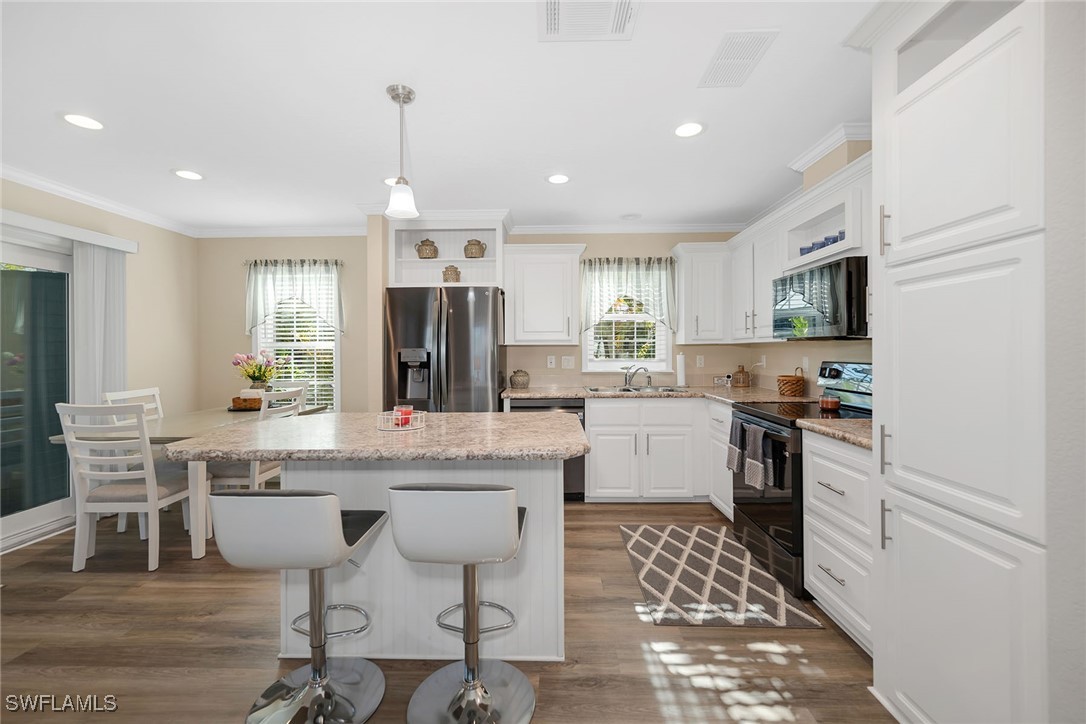 2 Bed Waterfront Home for Sale in Silver Lakes, FL, $349,000 — photo 10