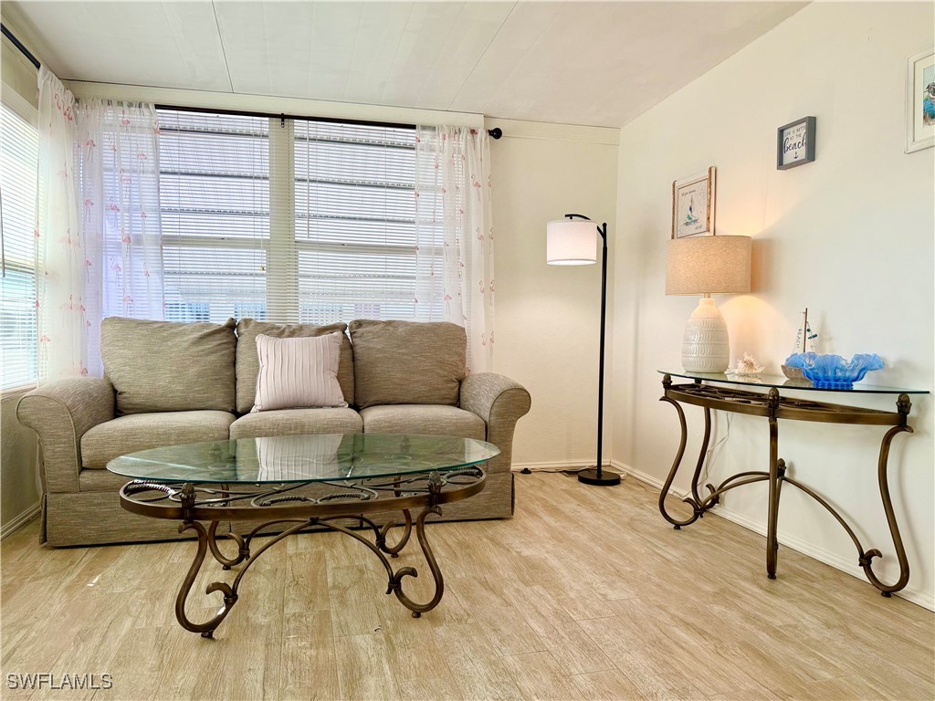2 Bed ManufacturedHome for Sale in Naples, FL, $145,000 — photo 10