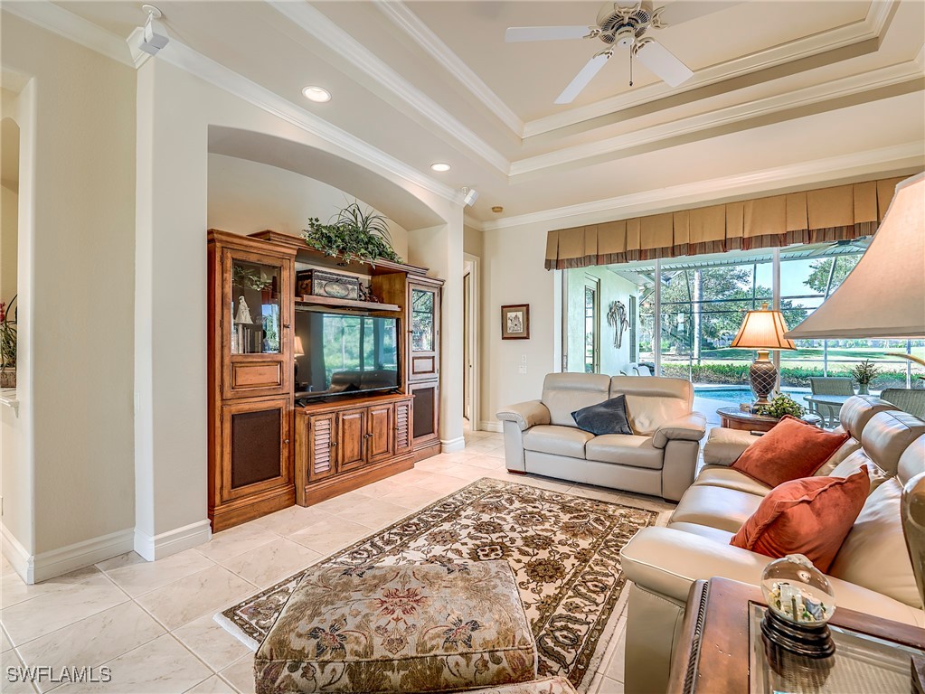 3 Bed Pool Home for Sale in Shady Bend, FL — photo 10