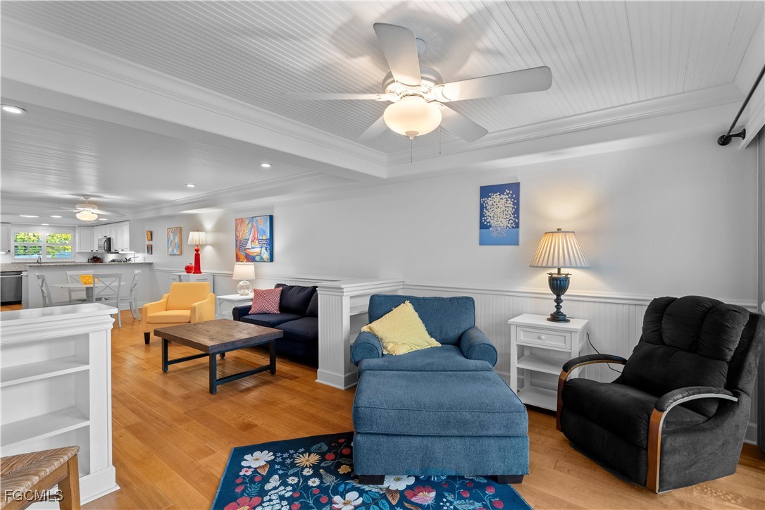 2 Bed Waterfront Home for Sale in Naples, FL, $899,000 — photo 10