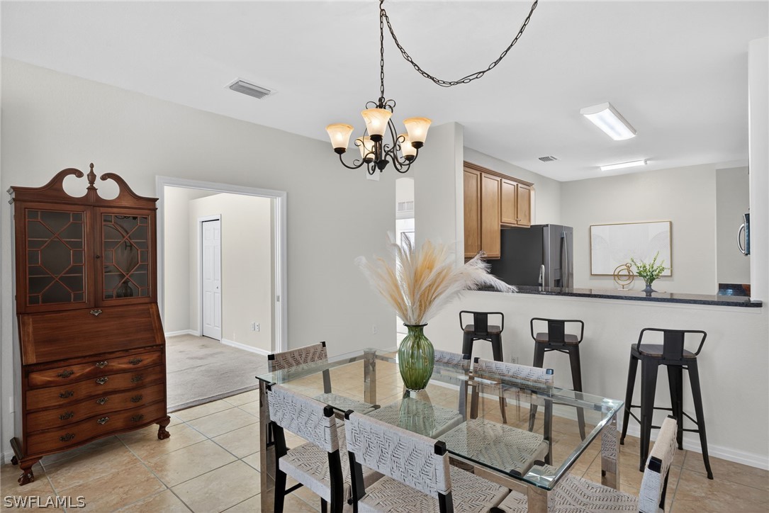 3 Bed Attached for Sale in Bella Terra, FL — photo 10
