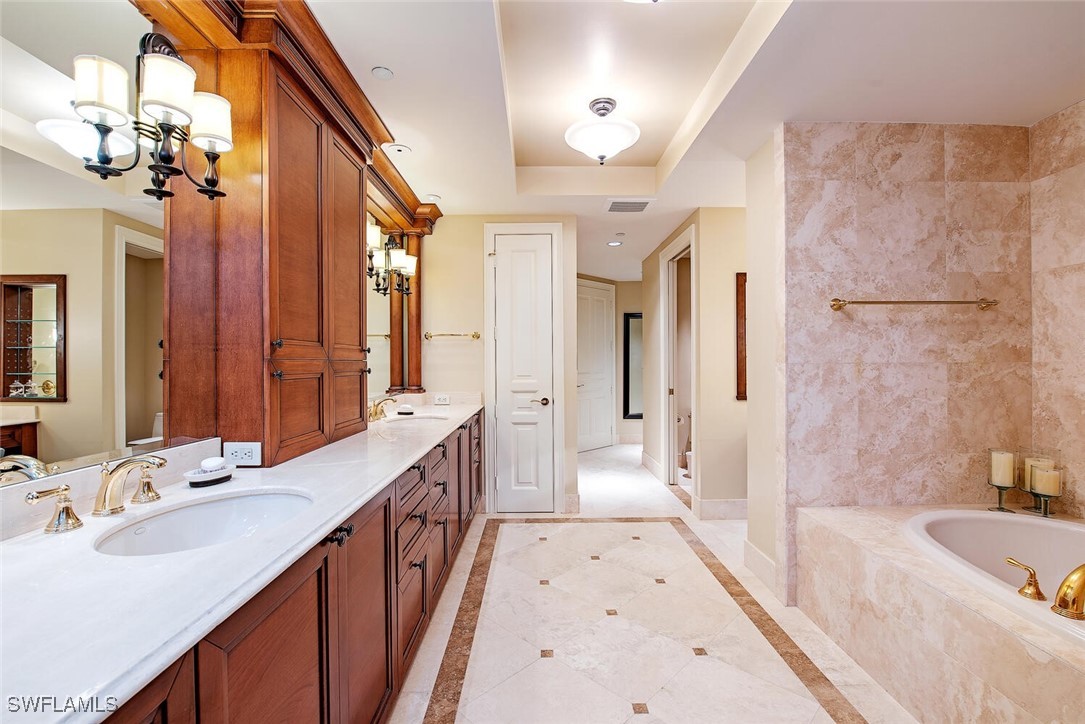 3 Bed Waterfront Home for Sale in Madeira, FL, $4,695,000 — photo 10