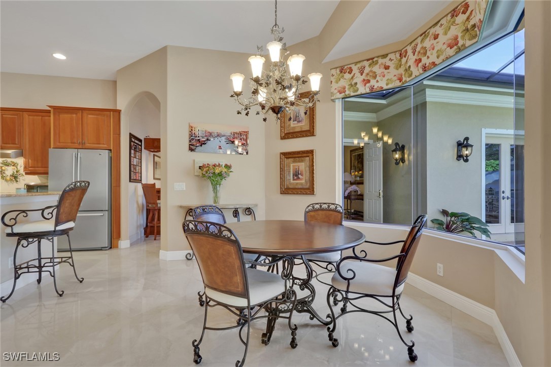 4 Bed Pool Home for Sale in Naples, photo 10