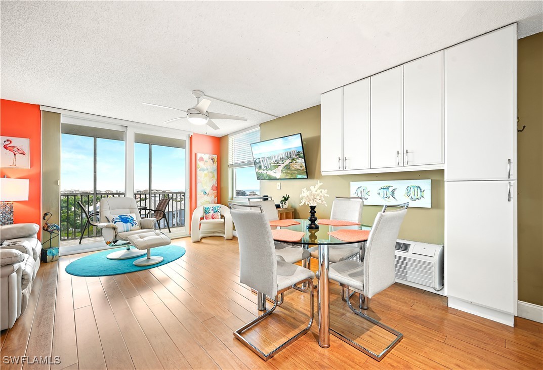 1 Bed Waterfront Home for Sale in Beach And Tennis Club, photo 10