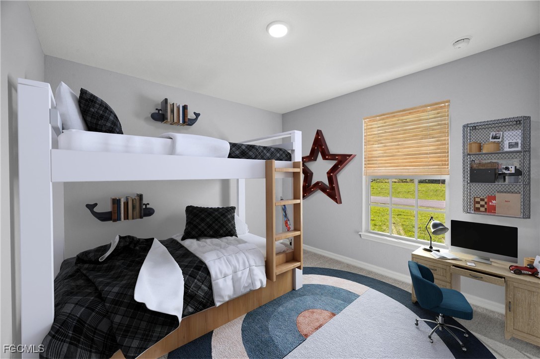4 Bed SingleFamilyResidence for Sale in Lehigh Acres, photo 10