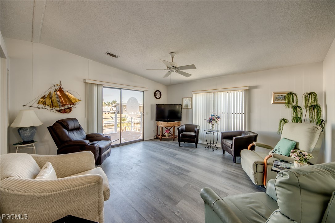 2 Bed Waterfront Home for Sale in Pine Island Cove, FL — photo 10