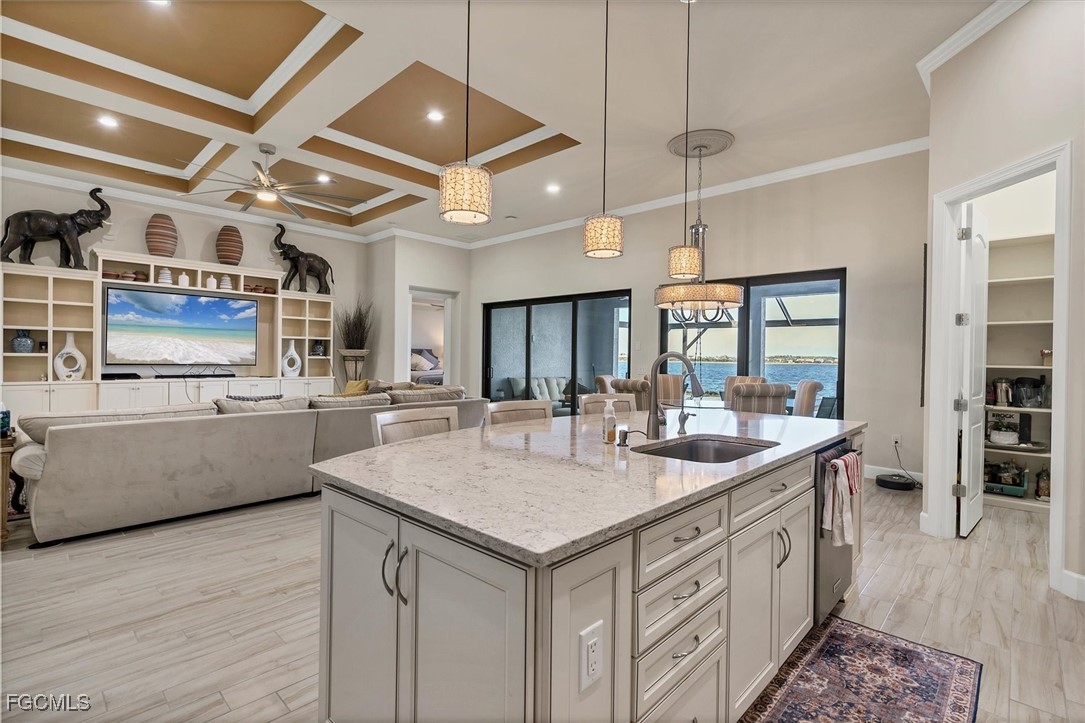 4 Bed Waterfront Home for Sale in Estero, photo 10