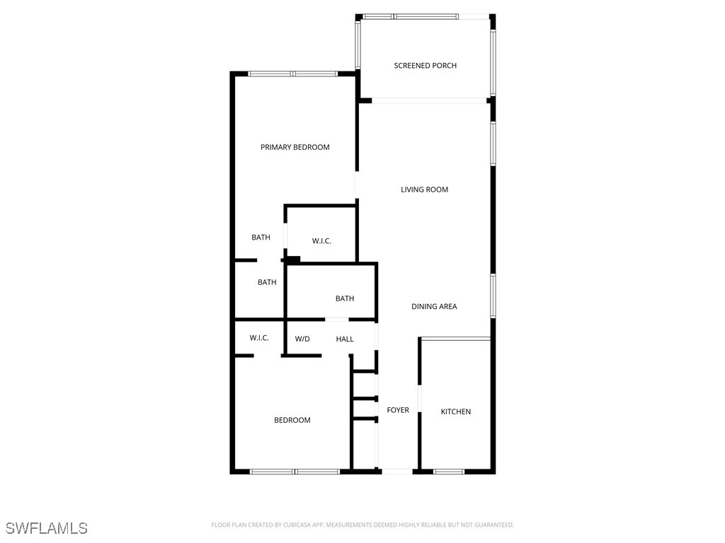 2 Bed Condominium for Sale in Mutiny, FL — photo 10