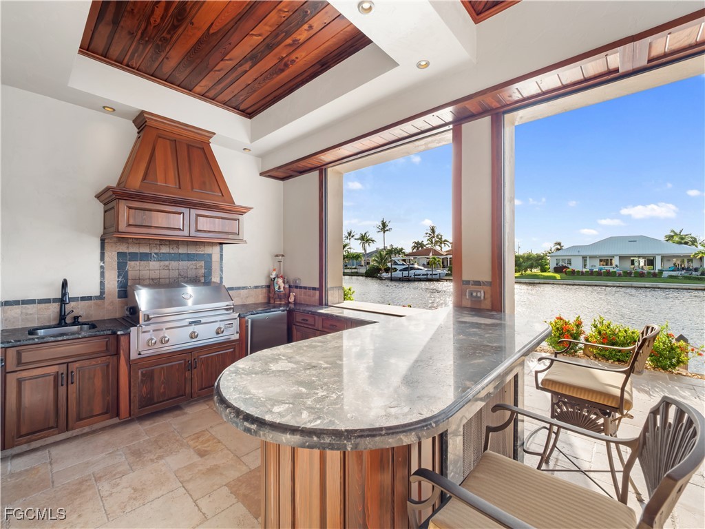 4 Bed Pool Home for Sale in Cape Coral, FL, $3,489,000 — photo 10