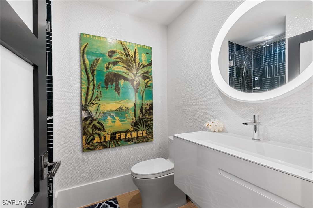 2 Bed Waterfront Home for Sale in Marco Island, FL, $385,000 — photo 10