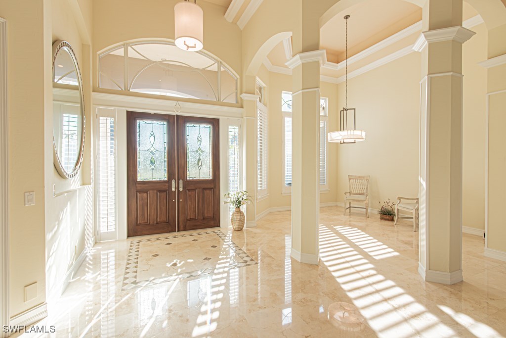4 Bed Pool Home for Sale in Marsh Links, photo 10