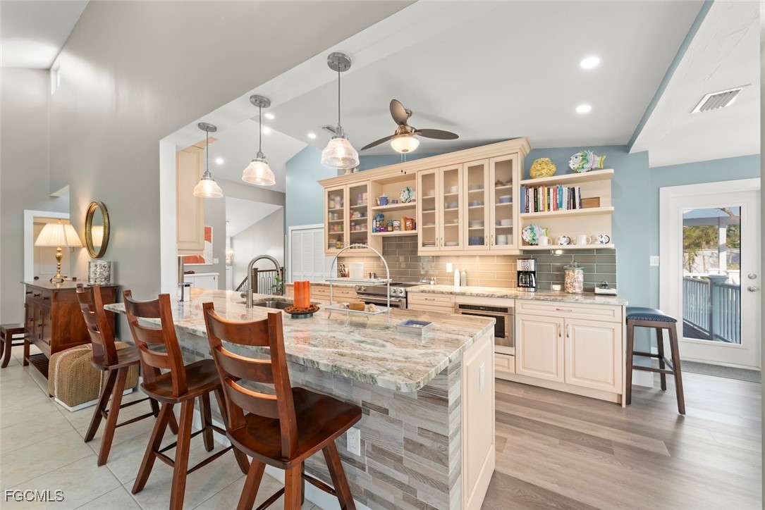 3 Bed Pool Home for Sale in Gulf Shores, FL, $1,350,000 — photo 10