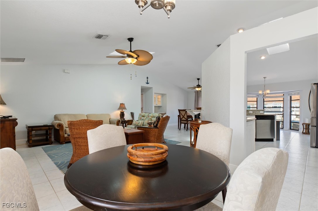 3 Bed Waterfront Home for Sale in Punta Gorda, photo 10