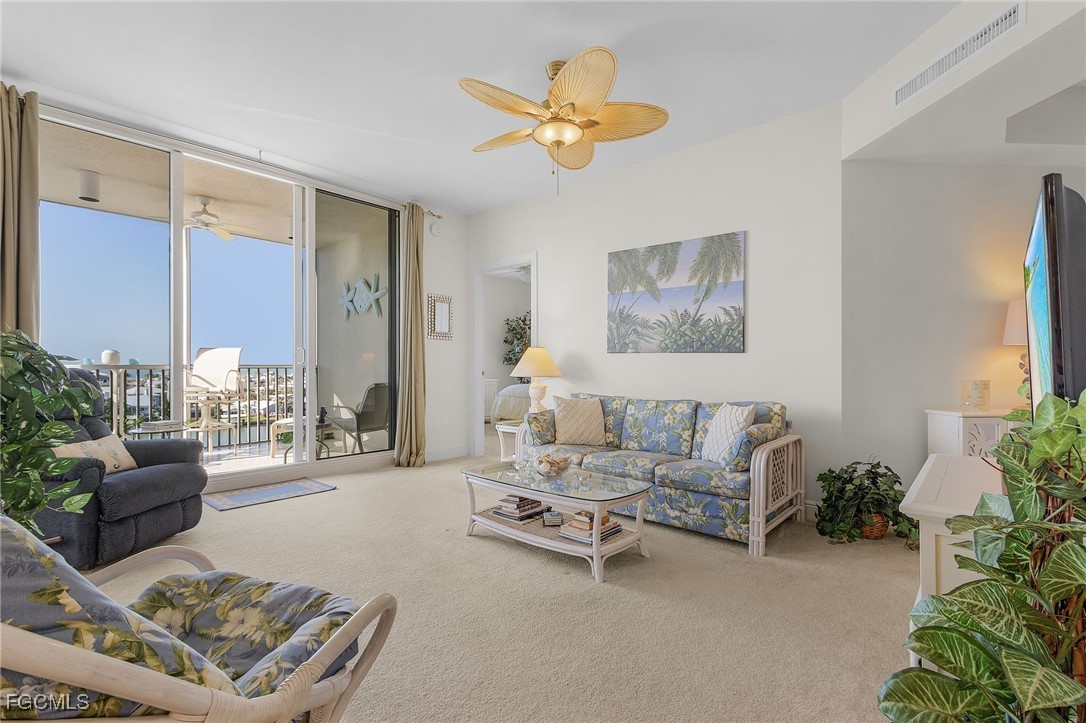 2 Bed Waterfront Home for Sale in Waterside At Bay Beach, FL — photo 10
