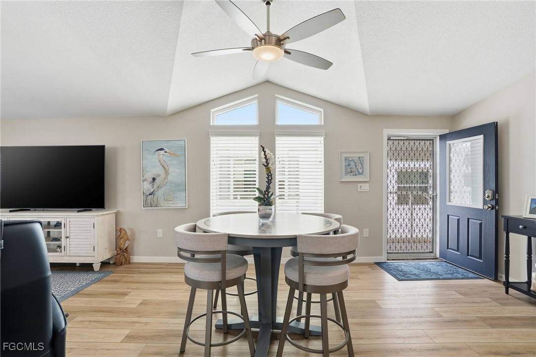 2 Bed Waterfront Home for Sale in Fort Myers Beach, FL — photo 10