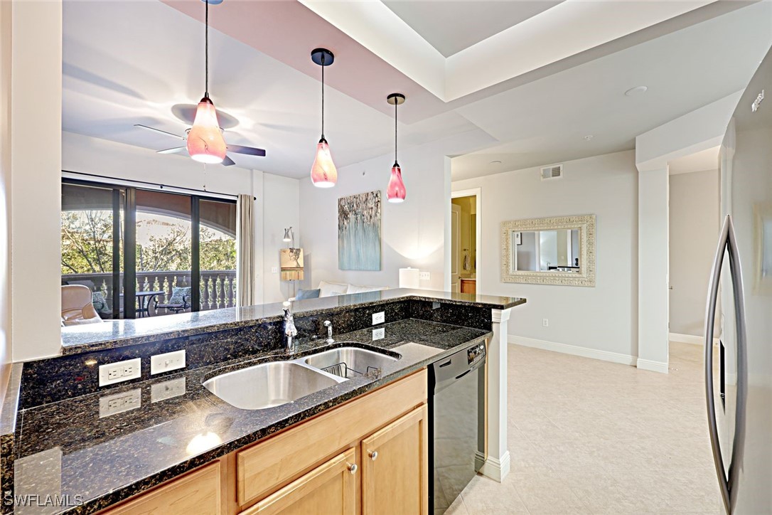 2 Bed Condominium for Sale in Estero, FL, $310,000 — photo 10