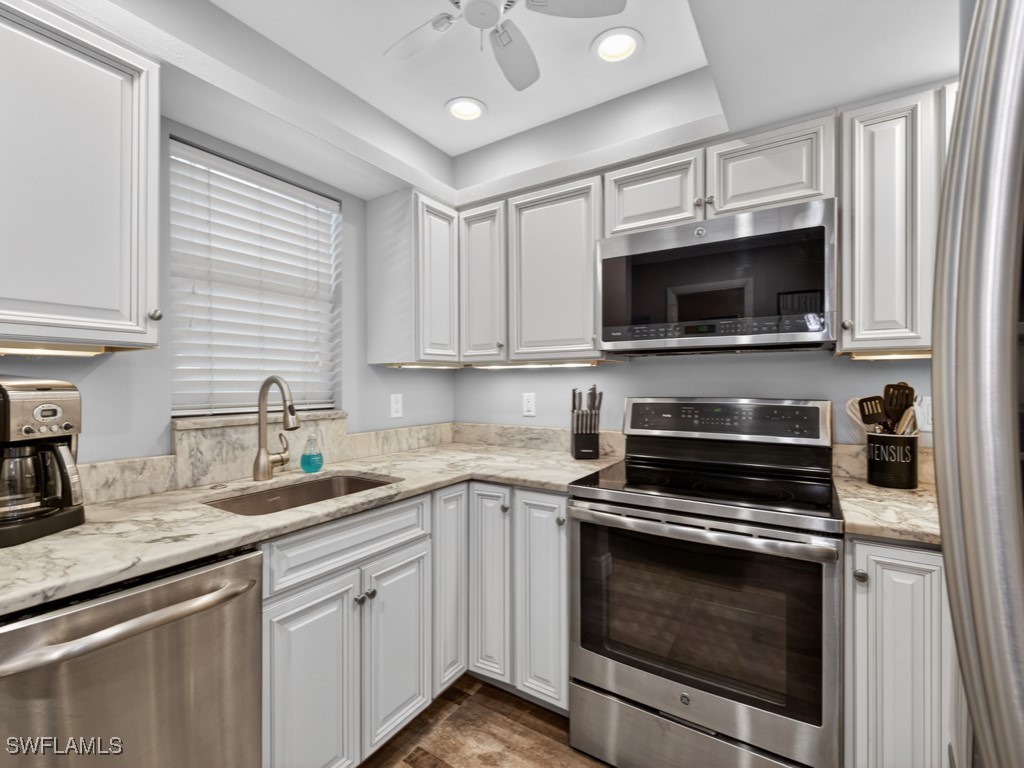 2 Bed Condominium for Sale in Marco Island, FL — photo 10