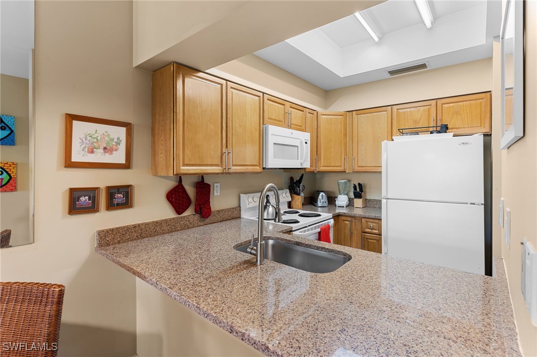 2 Bed Waterfront Home for Sale in Naples, FL, $250,000 — photo 10