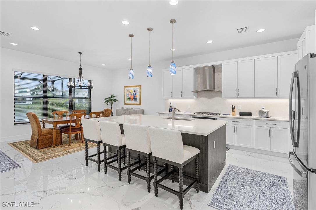 4 Bed Pool Home for Sale in Estero, photo 10