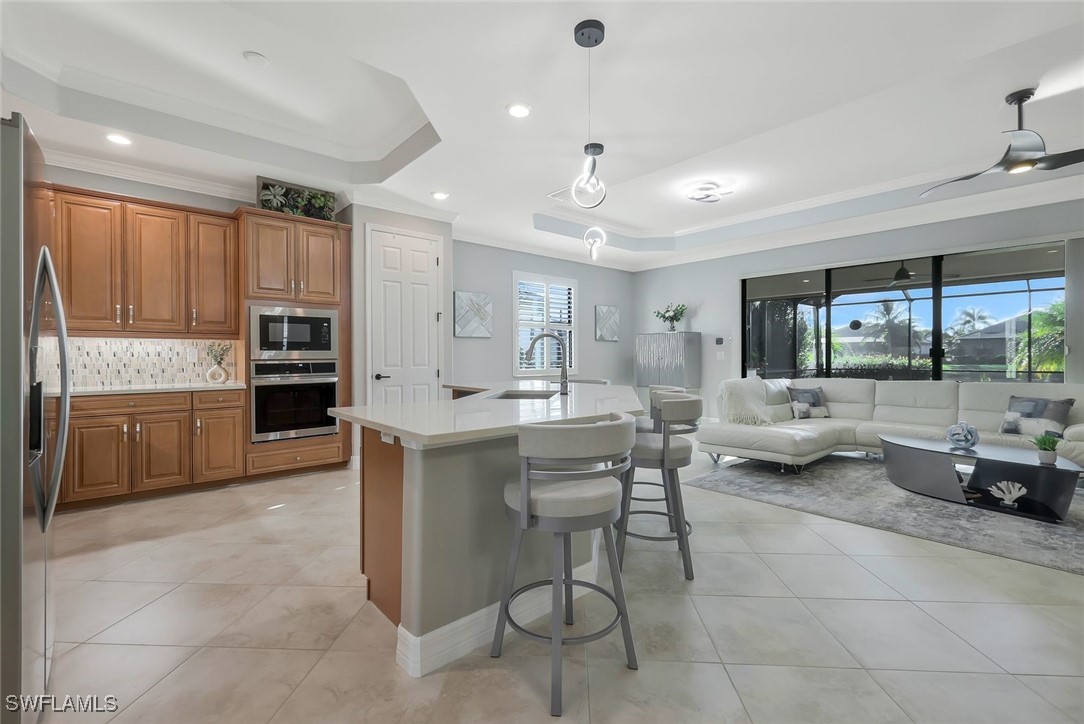 2 Bed Pool Home for Sale in Bonita Springs, photo 10