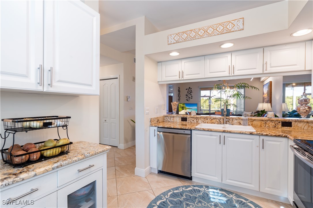 3 Bed Waterfront Home for Sale in Naples, FL, $375,000 — photo 10