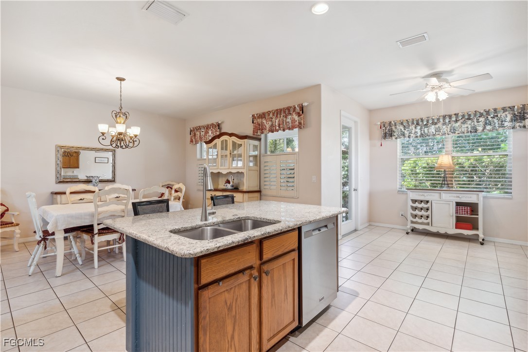 4 Bed SingleFamilyResidence for Sale in Timber Lake, FL — photo 10