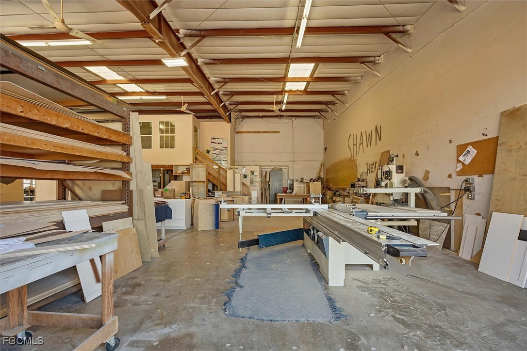 Warehouse for Sale in Port Charlotte, photo 10
