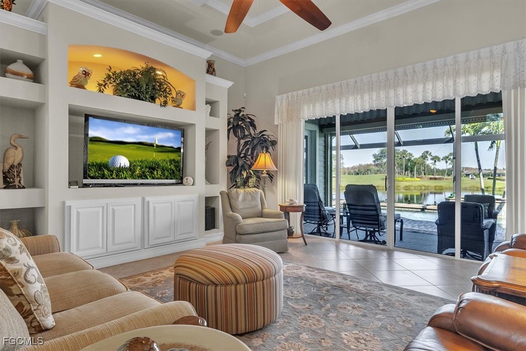 3 Bed Pool Home for Sale in Cedar Hammock, FL — photo 10