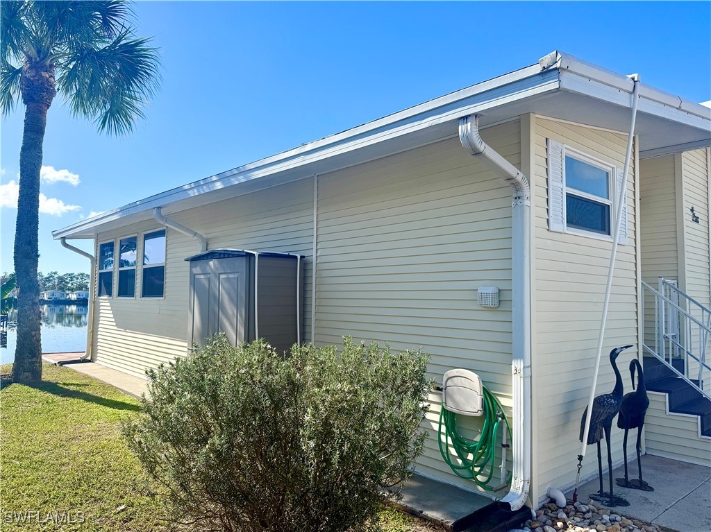 1 Bed ManufacturedHome for Sale in Naples, FL, $129,000 — photo 10