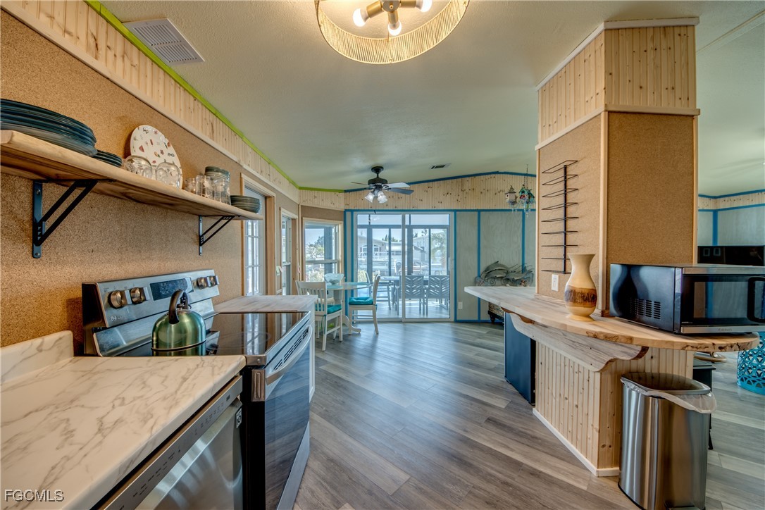 2 Bed Waterfront Home for Sale in Pine Island Cove, FL — photo 10